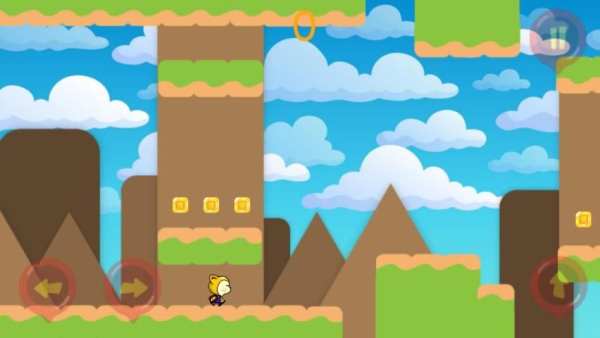 Super Cat World screenshot 5