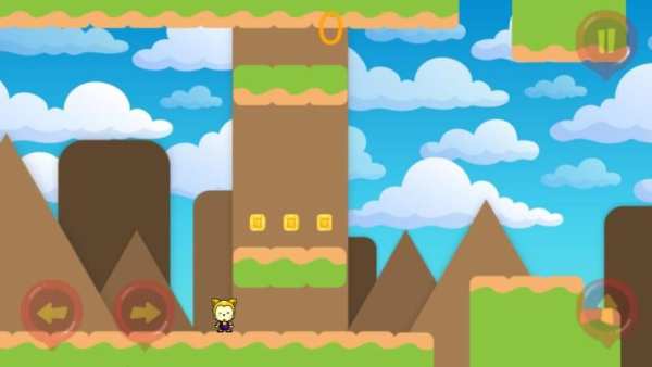 Super Cat World screenshot 6