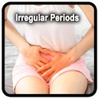 Irregular Periods on 9Apps