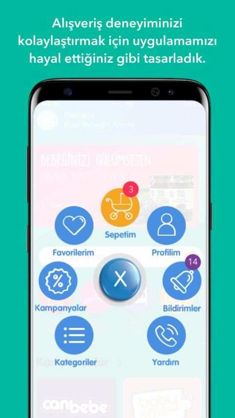 ebebek screenshot 5