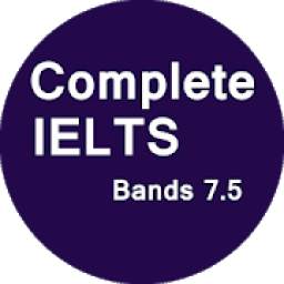 IELTS Full - Band 7.5+