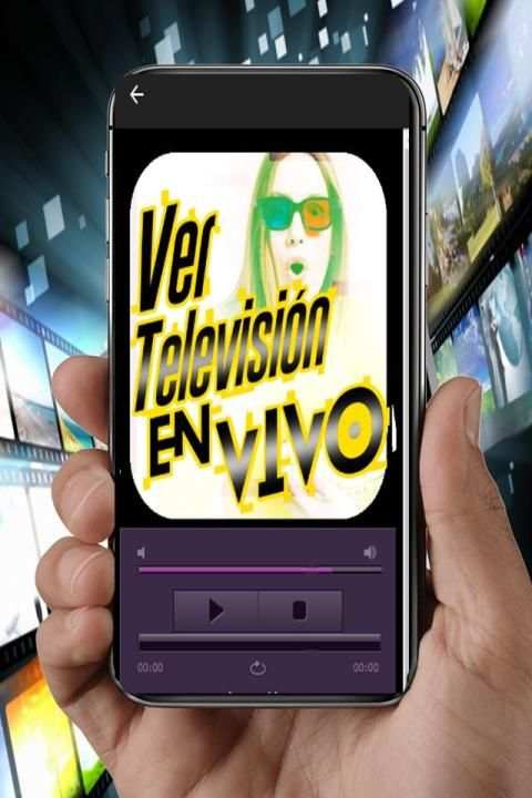 Ver television gratis todos los canales tv guía स्क्रीनशॉट 6