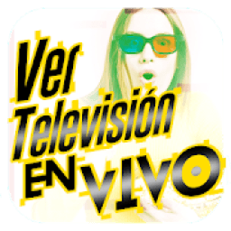 ikon Ver television gratis todos los canales tv guía
