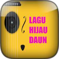 Lagu HIJAU DAUN Offline Terpopuler