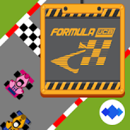 Formula JCB icon