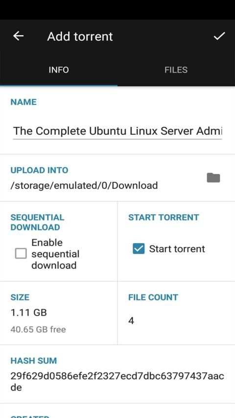 Movie Downloader | Torrent Downloader screenshot 4