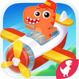 Plane Flying Games & Aircraft