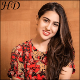 ikon Sara Ali Khan Wallpapers HD