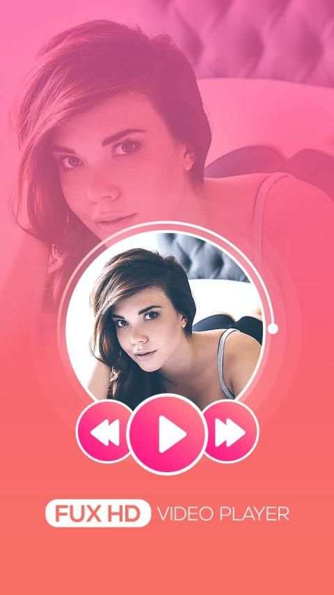 Fux Hd Video Player- All Format Video Player स्क्रीनशॉट 6