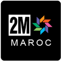 قناة الثانية دوزيم بث مباشر
‎ आइकन