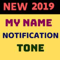 My Name Notification Maker