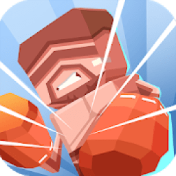 ikon Idle Boxing Manager