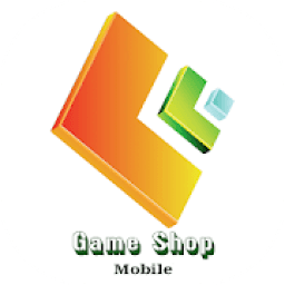 Game Shop (Mobile) icon
