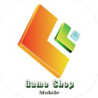 Game Shop (Mobile)