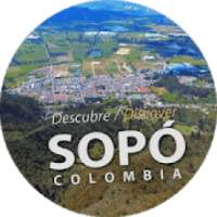 Descubre Sopó on 9Apps