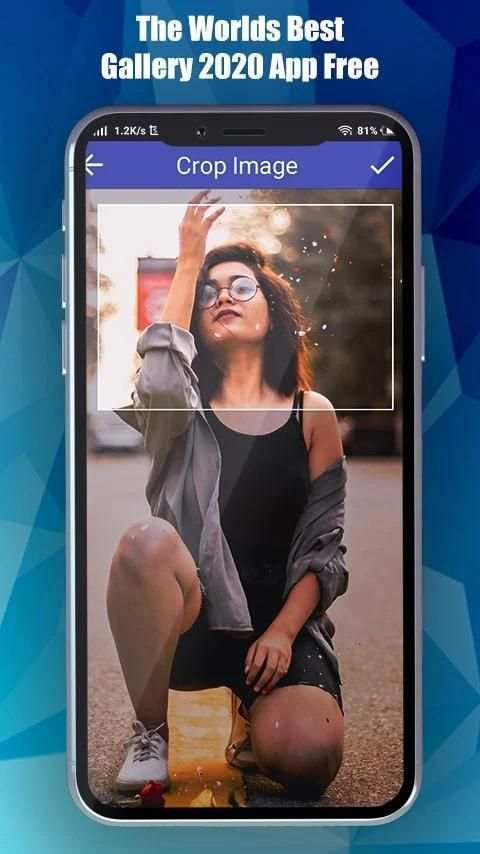 Gallery 2020 Pro screenshot 6