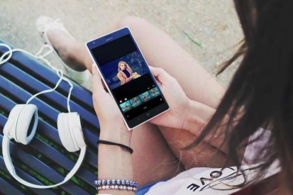 PhotoX Editor - Offline Photo Frame Editor screenshot 1