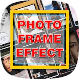 Magic Photo Frame Editor