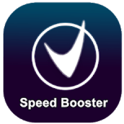 ikon DU Speed Booster-Ram, Battery &amp; Game Booster