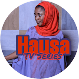 ikon Hausa Tv Series