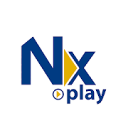 NX Play आइकन