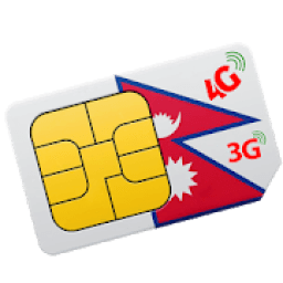 ikon 4G Data Plan Nepal