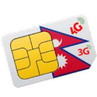 4G Data Plan Nepal
