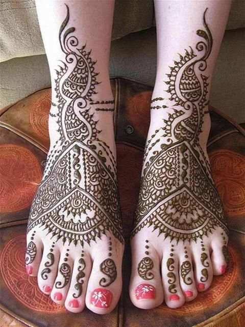 Mehndi Design Latest 2019 screenshot 3