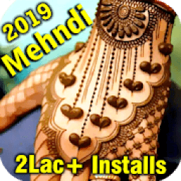 ikon Mehndi Design Latest 2019