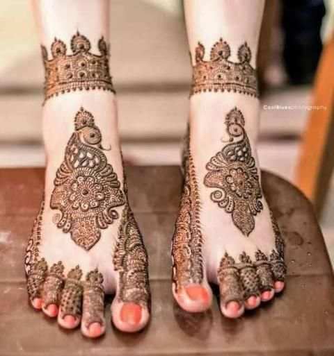 Mehndi Design Latest 2019 screenshot 1