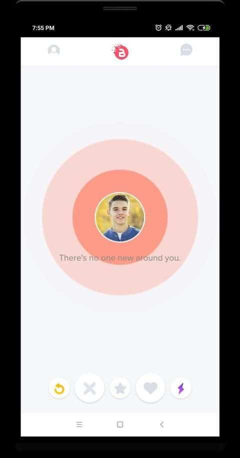 Bewou screenshot 4