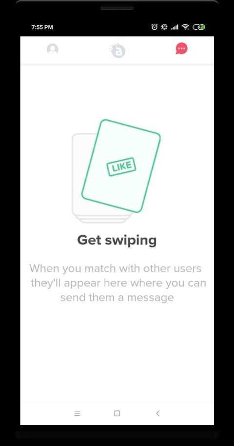 Bewou screenshot 3