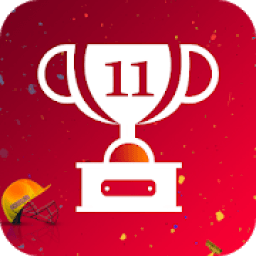 Dream 11 Experts - Dream11 Winner Prediction Tip icon