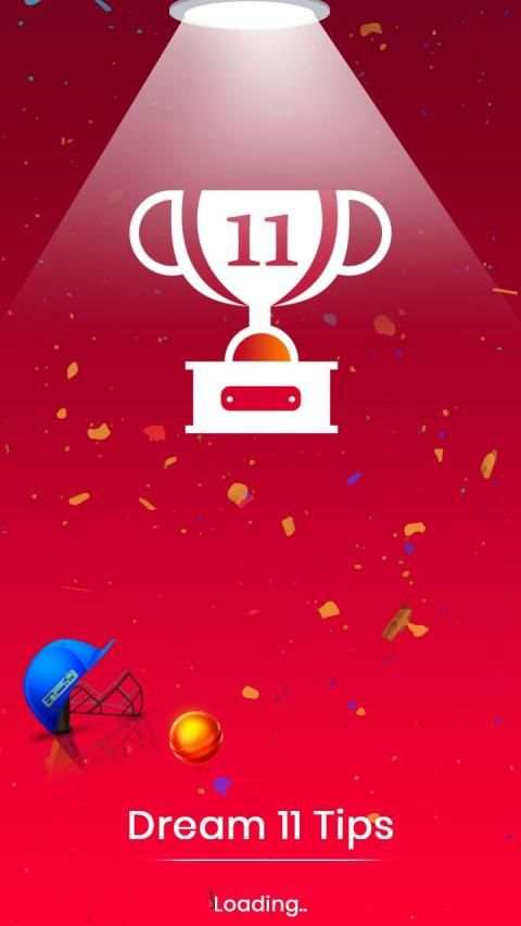 Dream 11 Experts - Dream11 Winner Prediction Tip screenshot 5