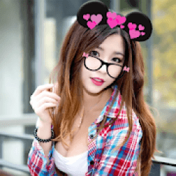 ikon Beauty Sweet Cam Candy – Wonder HD Camera.