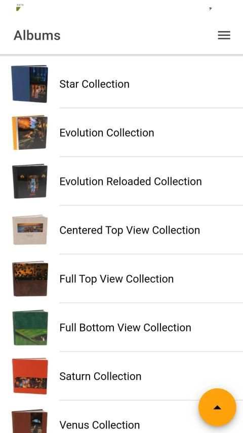 Miblioteq screenshot 8