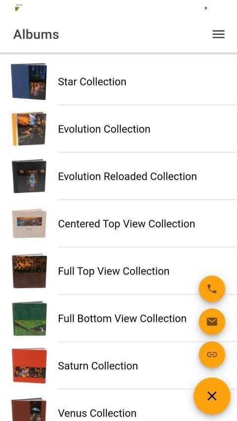 Miblioteq screenshot 7
