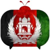 Afghan Live TV & Radio