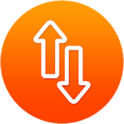 ikon Internet Speed Meter Pro - 4G, speed test Free VPN