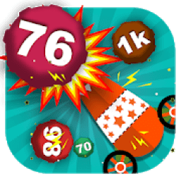 Ball Blast Live आइकन