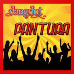Dangdut Pantura Full Offline icon