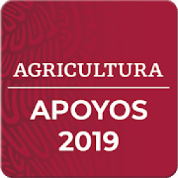 Apoyos Agricultura icon