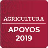 Apoyos Agricultura on 9Apps