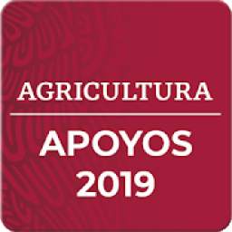 Apoyos Agricultura