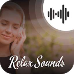 Relax sound