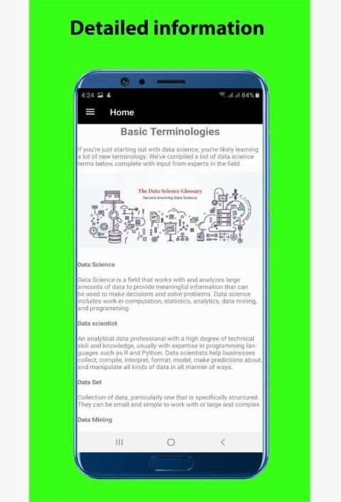 Data Science+ screenshot 4