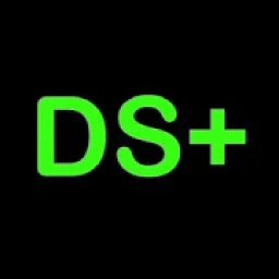 Data Science+ आइकन