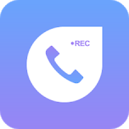 Pure Call Recorder - Automatic Recorder आइकन