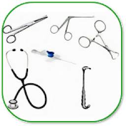 Surgical & Medical Instruments