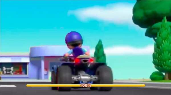 Racing Patrol Car स्क्रीनशॉट 15